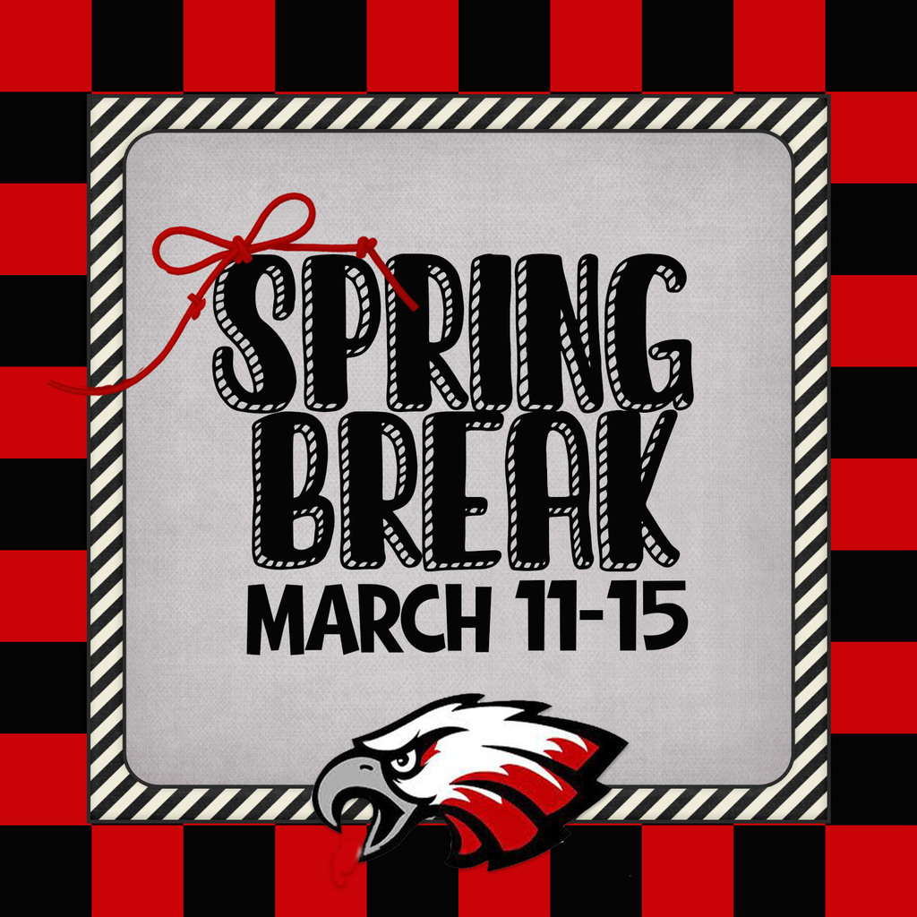 spring break