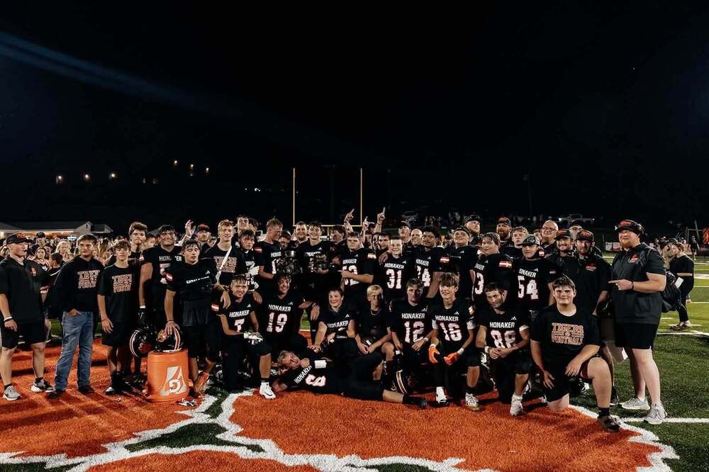 Coal Bowl