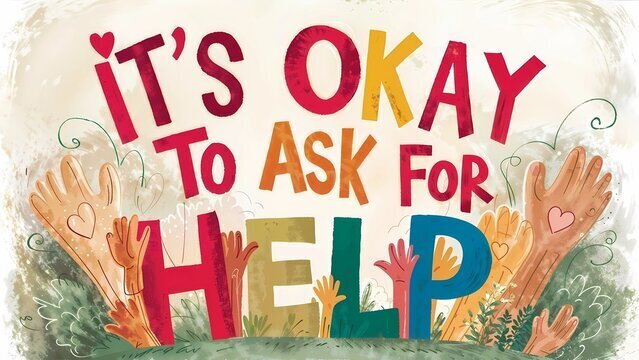 Ask for Help