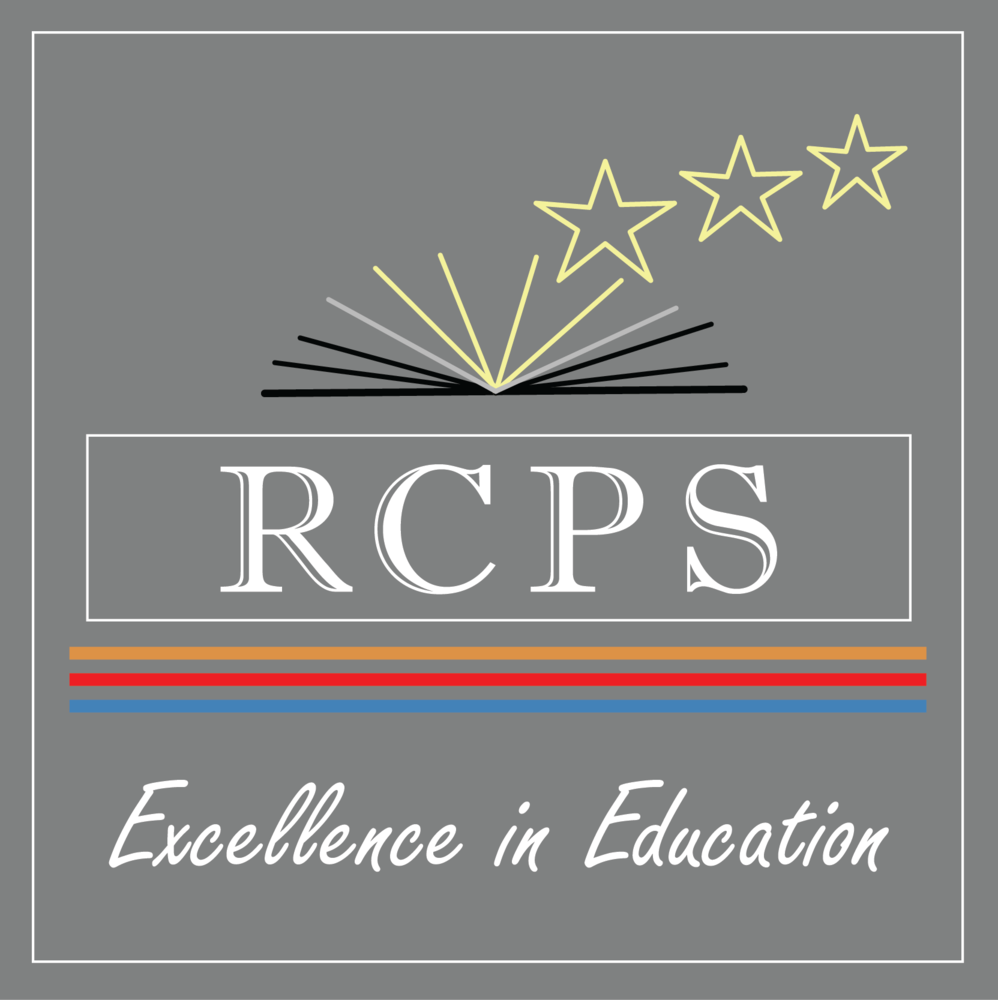 Russell County Logo