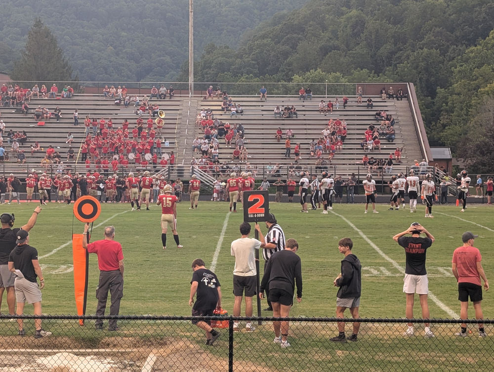Honaker vs. Lee