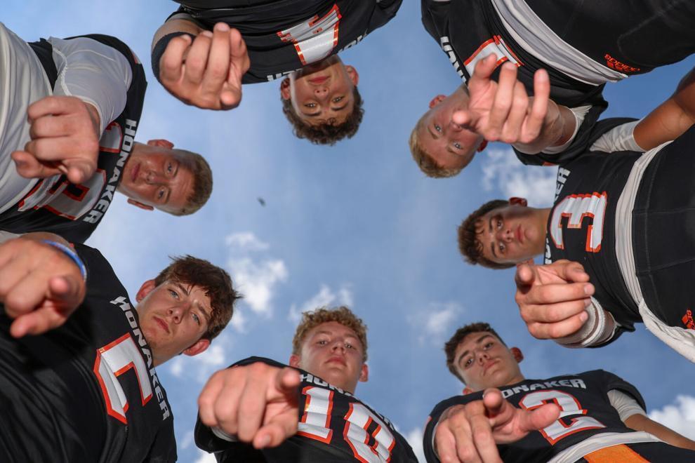 Honaker Football