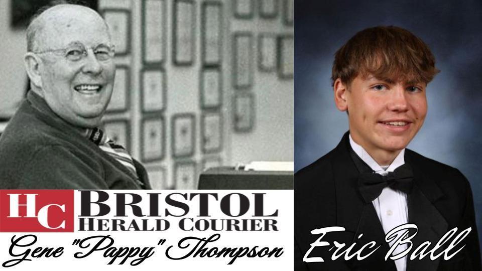 Eric Ball