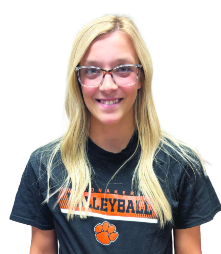 Lindsey Marshall