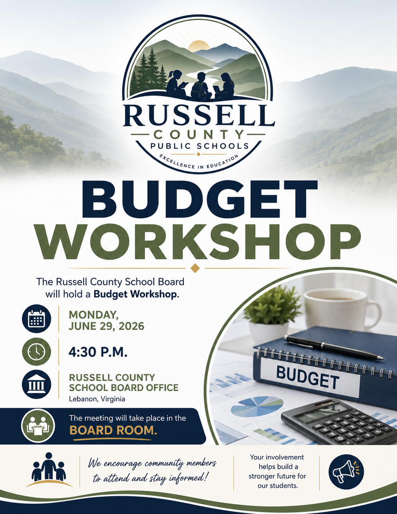 Budget Workshop