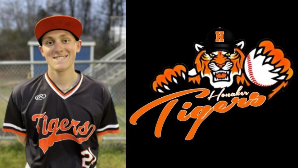 Caden Altizer