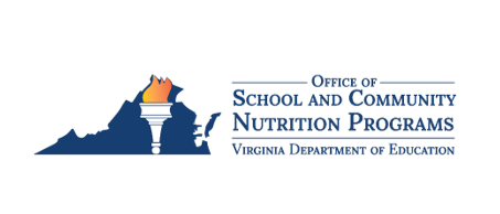 VDOE School and Community Nutrition Programs