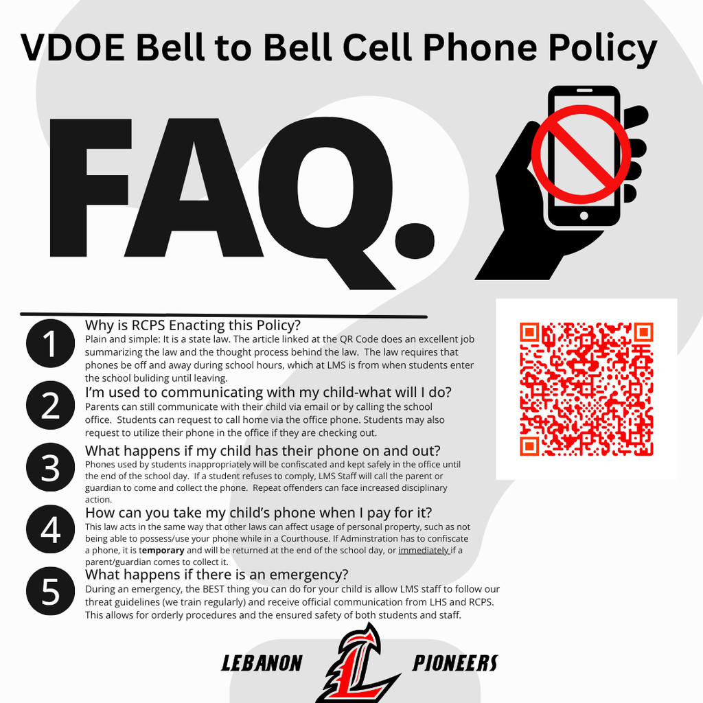 LMS - Cell Phone Policy (1)