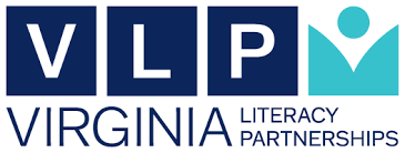 Virginia Literacy Partnerships Icon