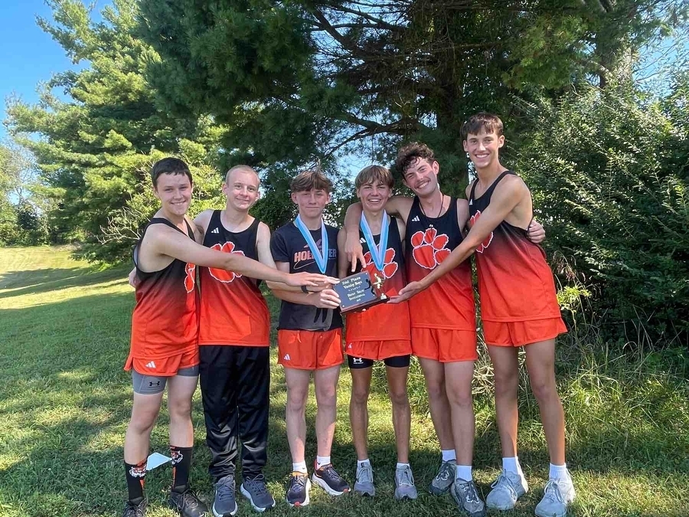 Varsity Boys 