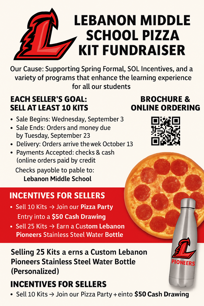 Little Caesar's Fundraiser