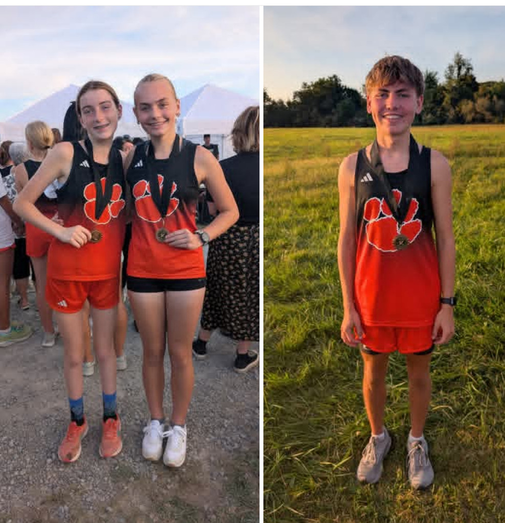 Honaker XC