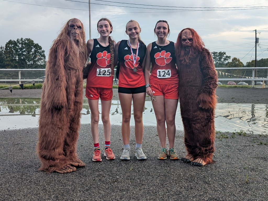 Honaker XC