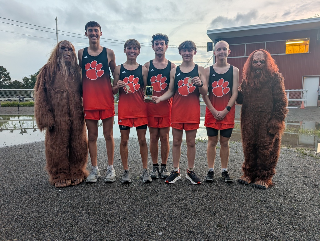 Honaker XC