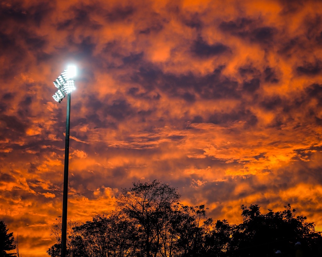 Friday Night Lights