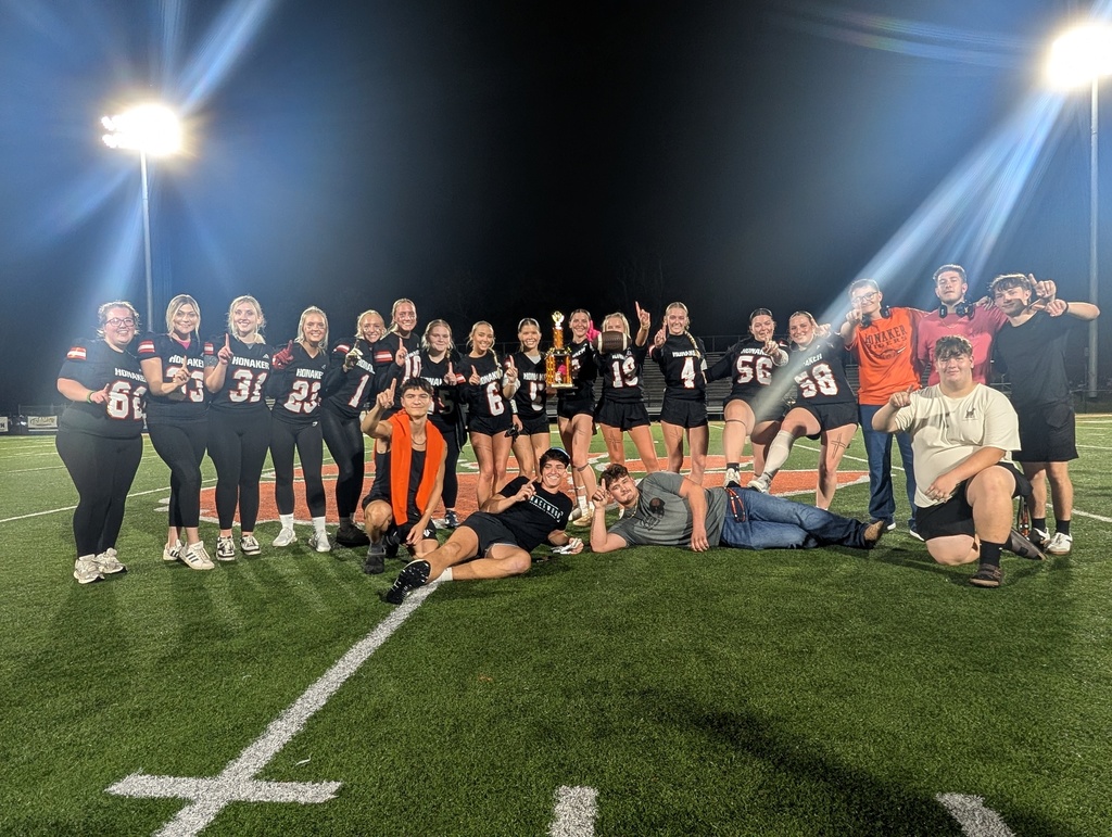 Powder Puff