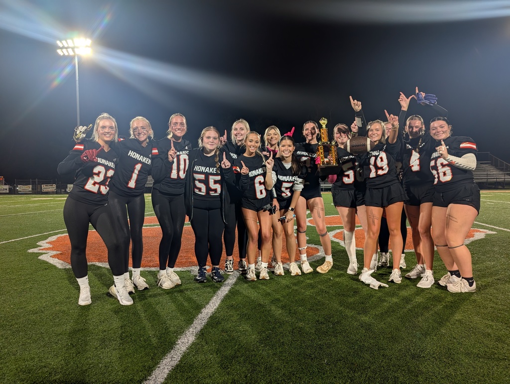 Powder Puff