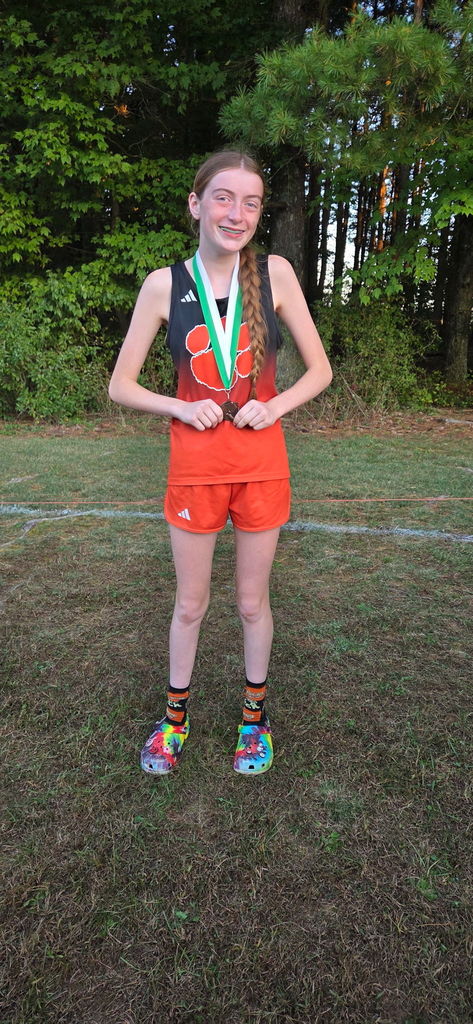 Erin Hubbard