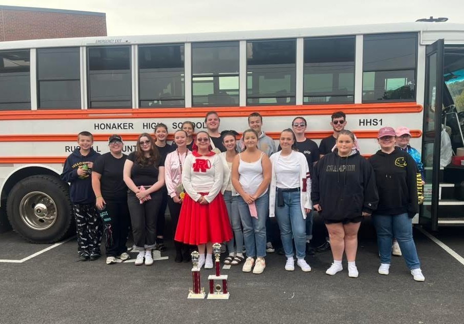 HHS Band