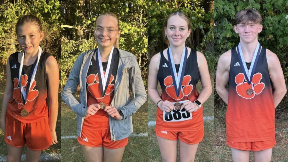 Don Cumbow Invitational