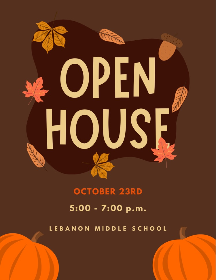 LMS Open House