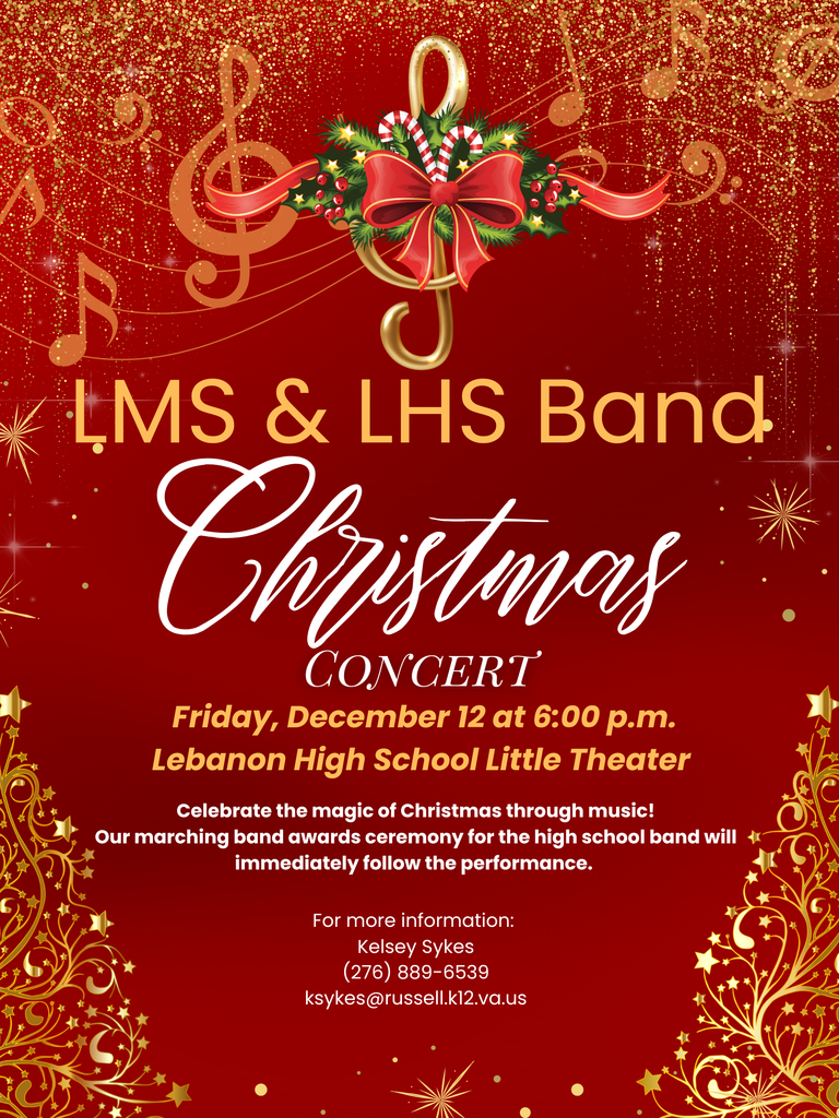 Christmas Concert 2025