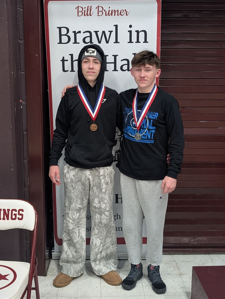 Carter and Hunter Dye