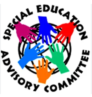 Special Education Advisory Committee image