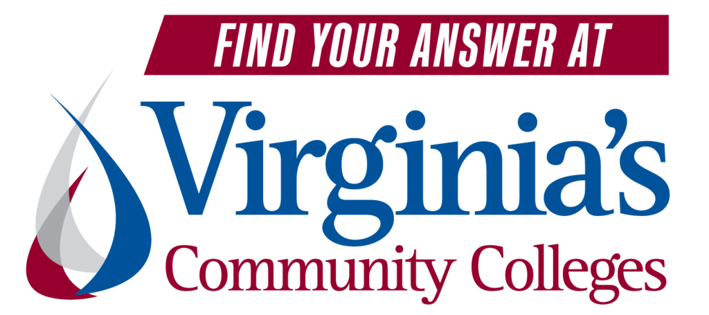 Virginia Community College Logo