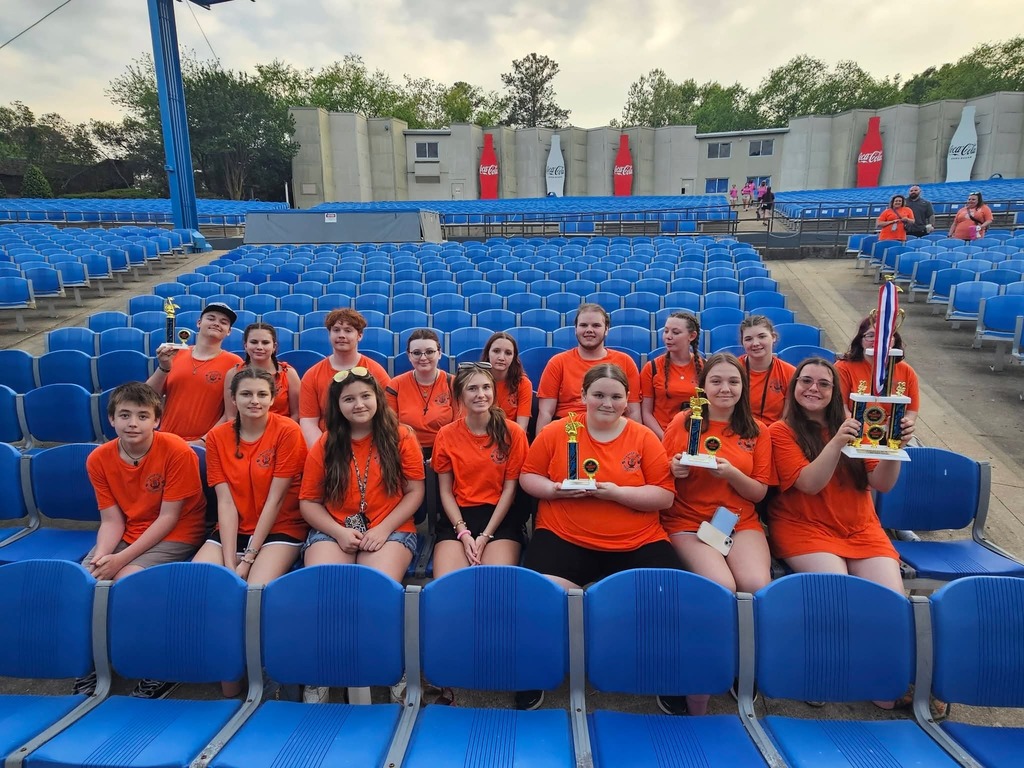 Honaker Band
