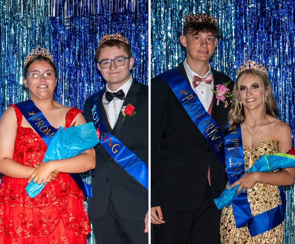 Honaker Prom