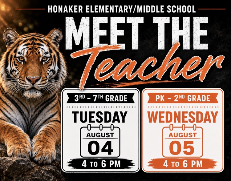 Meet the Teacher