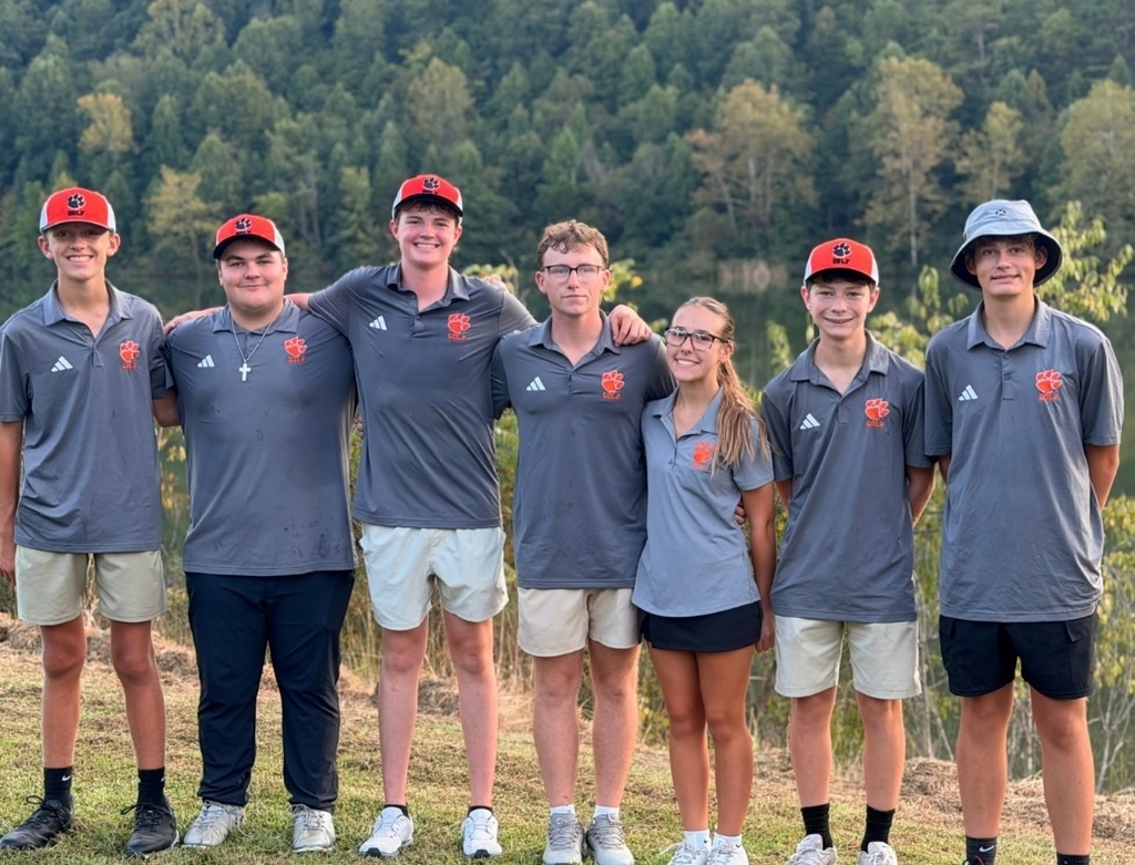 HHS Golf