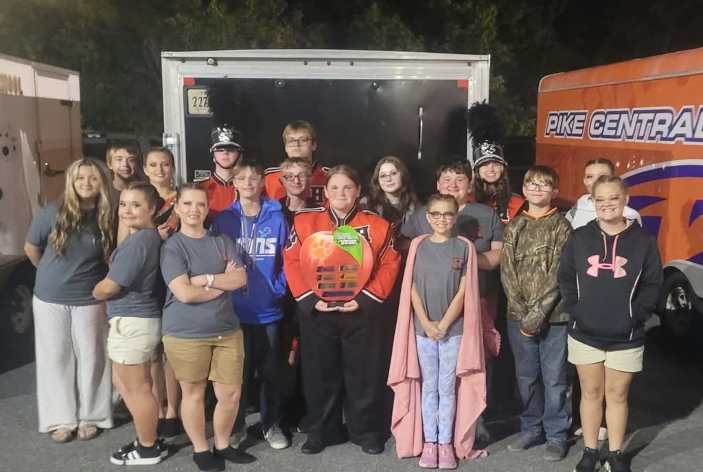 Honaker Band
