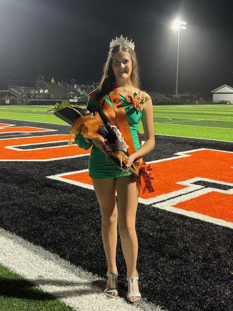 Mackenzie Robinette