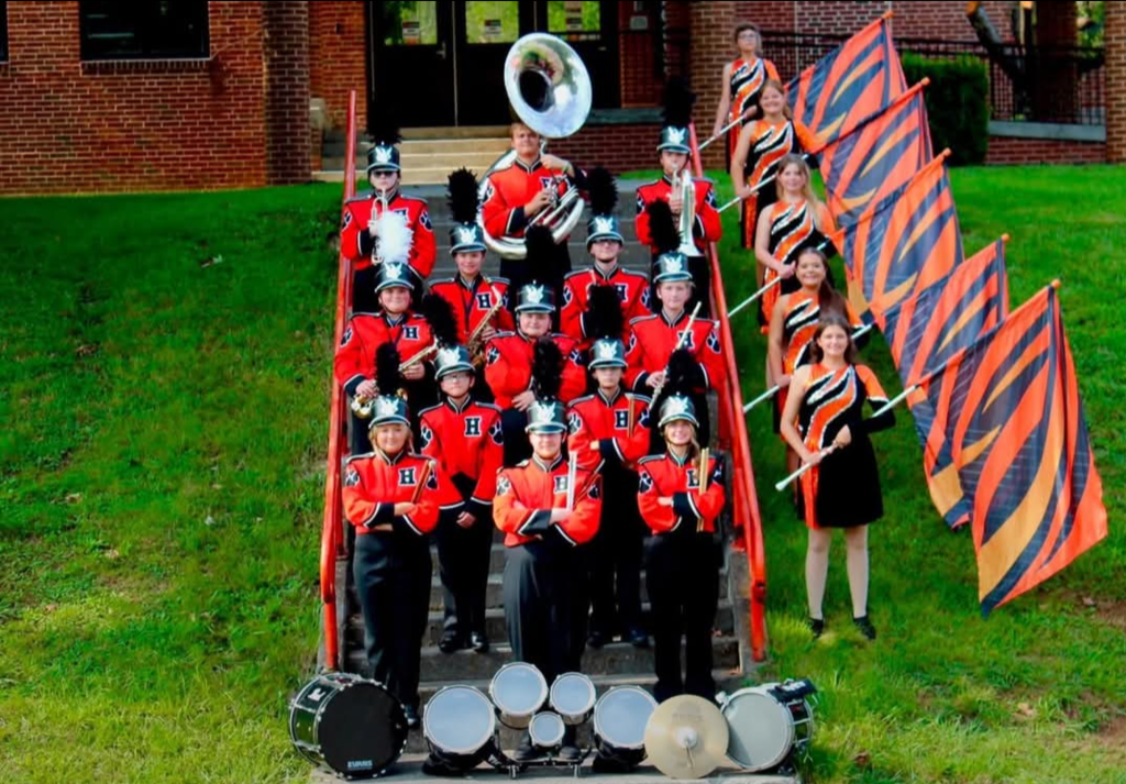 HHS Band