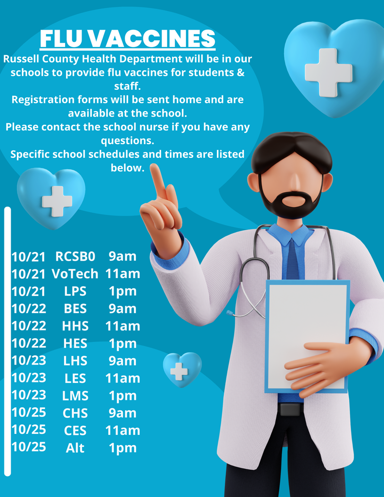 Flu Vaccines