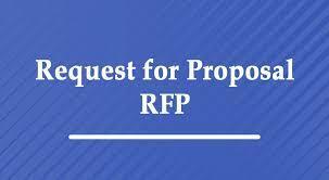 Request for Proposal