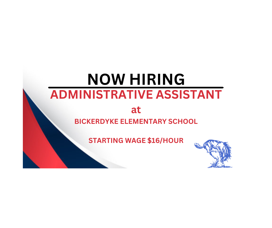Administrative Assistant