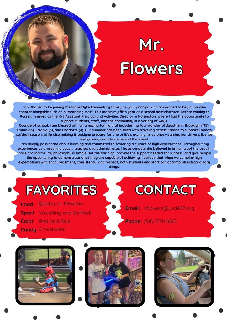Flowers