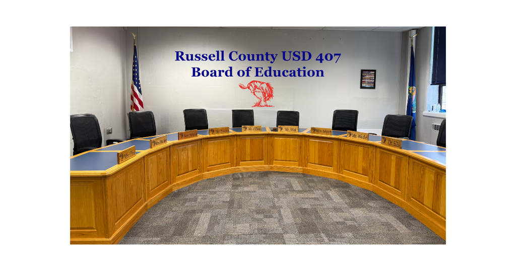 Board of Education Meeting