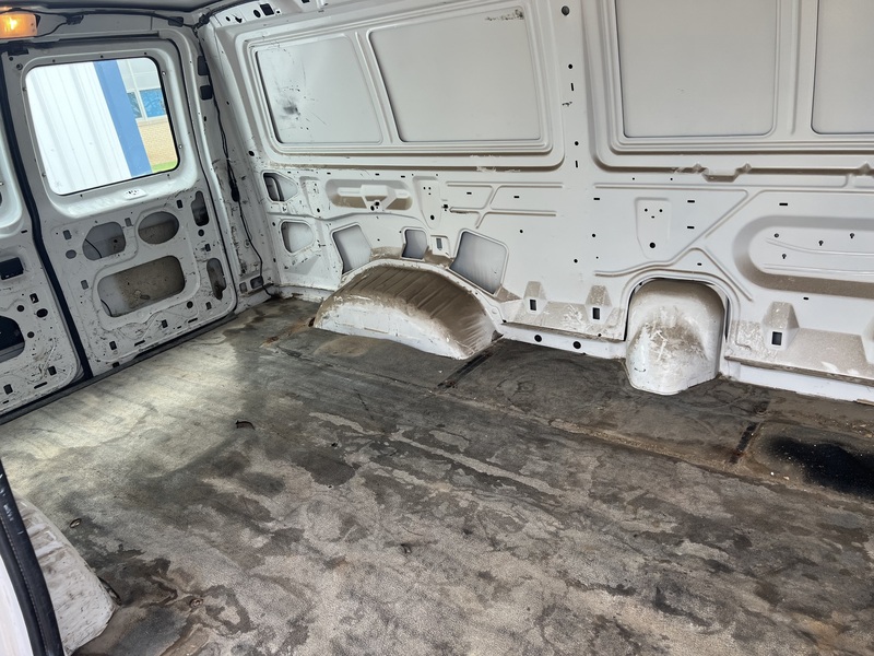 Van Cargo