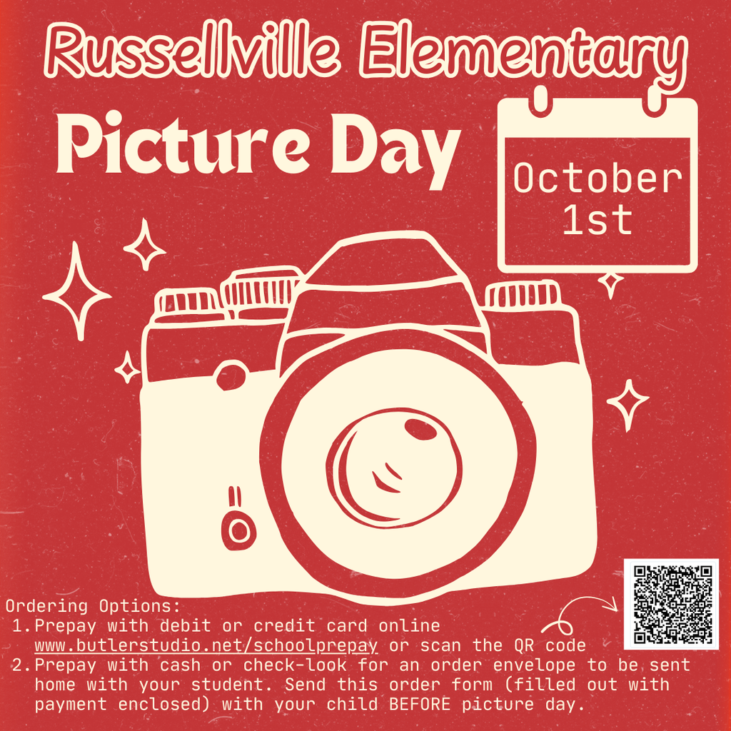 Picture Day infographic