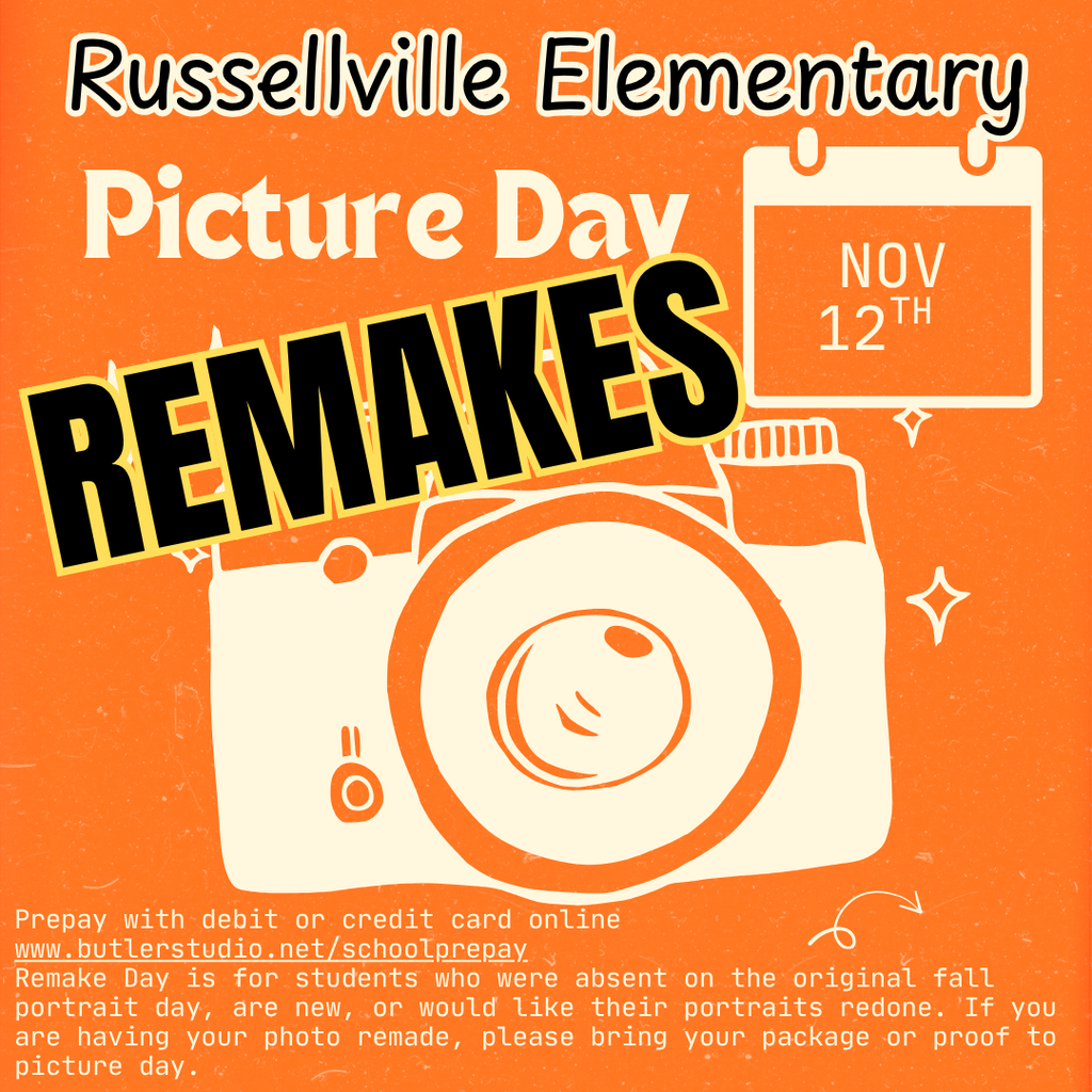 PICTURE REMAKE GRAPHIC