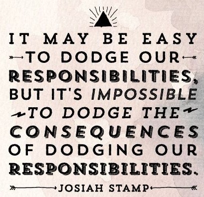 Responsibility