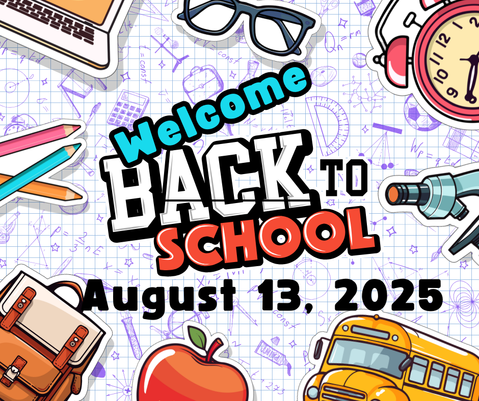 Back to school