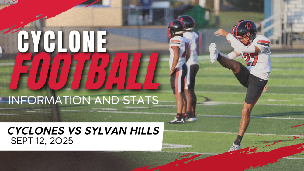 Cyclone Football