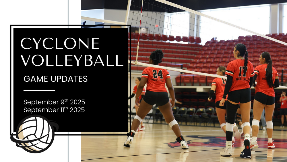 Cyclone VB sweeps
