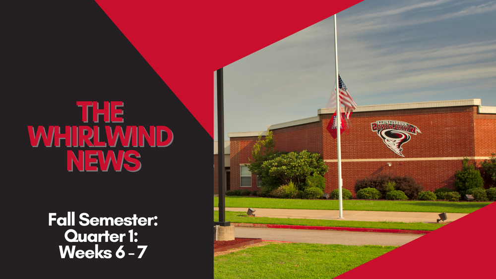 The Whirlwind News