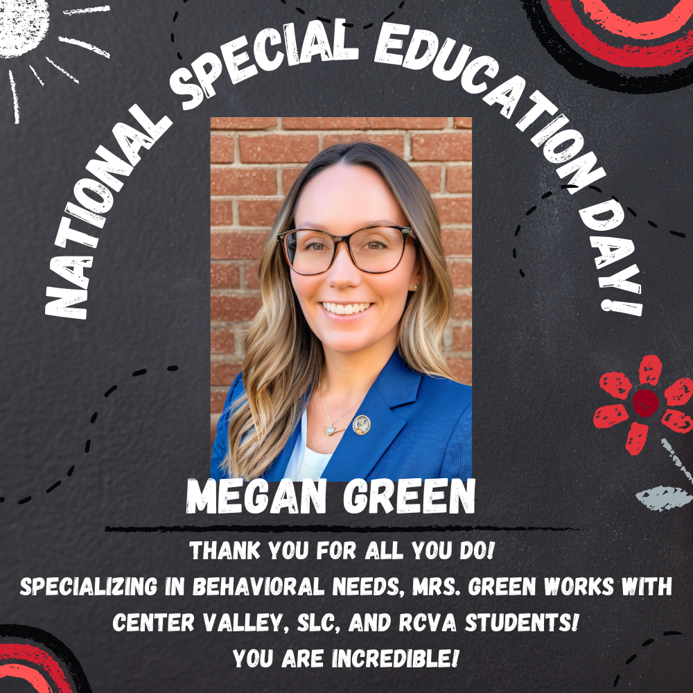 National Special Education Day Cyclone Virtual Academy National Special Education Day Cyclone Virtual Academy